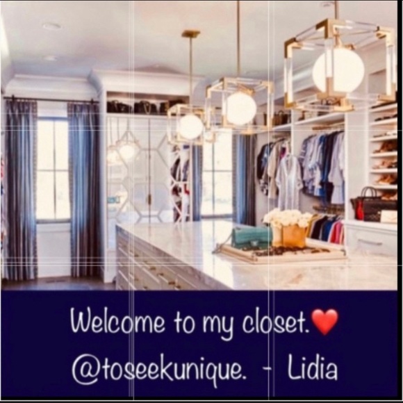 🍒New Vintage Button up Blouse - Picture 8 of 12